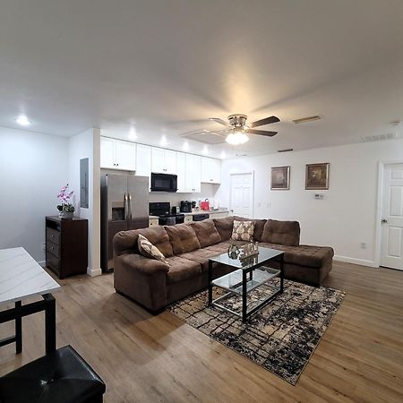 One Room In A Renovated Duplex House Near Fsu Tallahassee Dış mekan fotoğraf