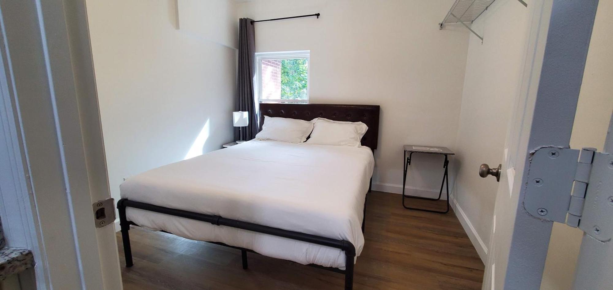 One Room In A Renovated Duplex House Near Fsu Tallahassee Dış mekan fotoğraf