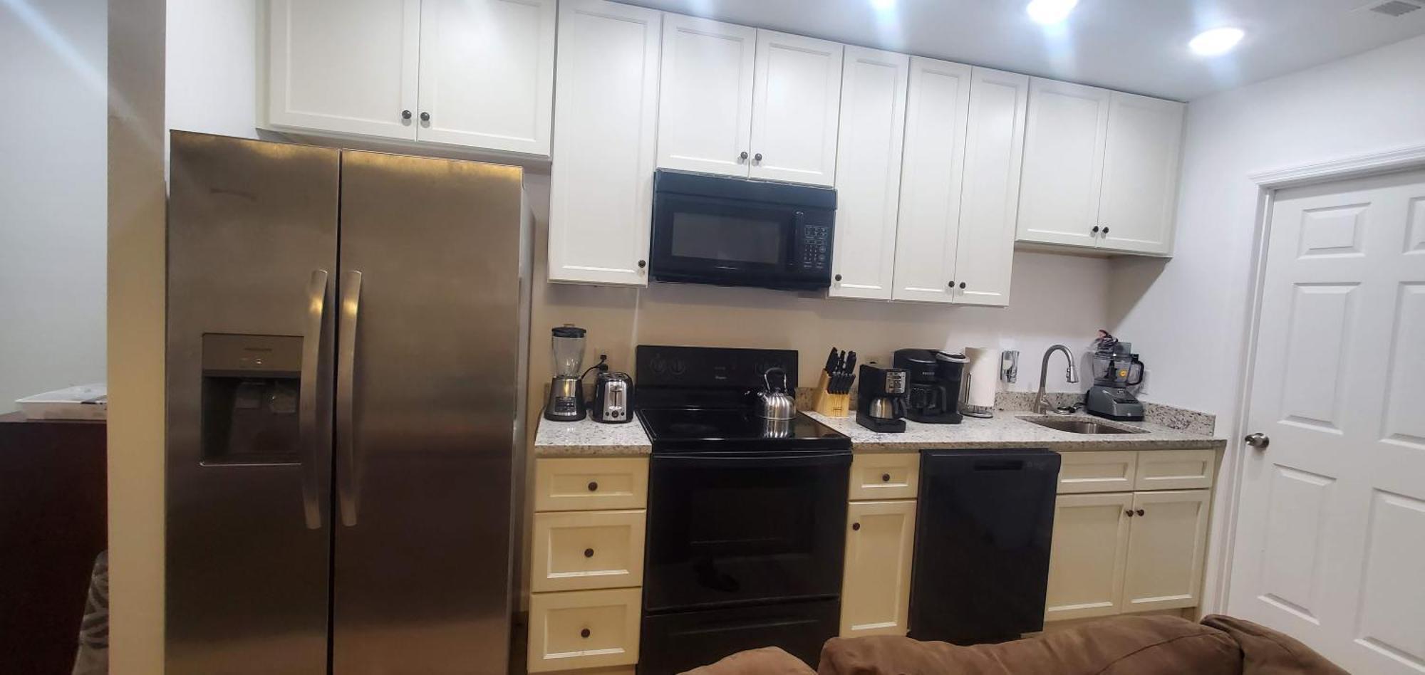 One Room In A Renovated Duplex House Near Fsu Tallahassee Dış mekan fotoğraf