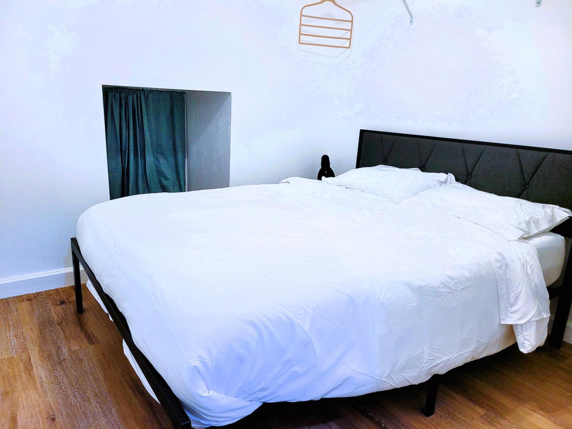 One Room In A Renovated Duplex House Near Fsu Tallahassee Dış mekan fotoğraf